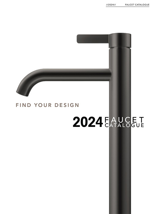 Faucet2024